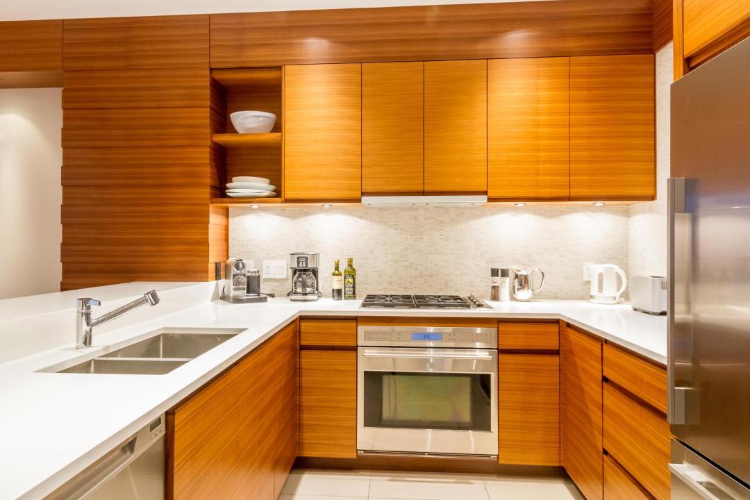 Photo of Kitchen in Blackcomb