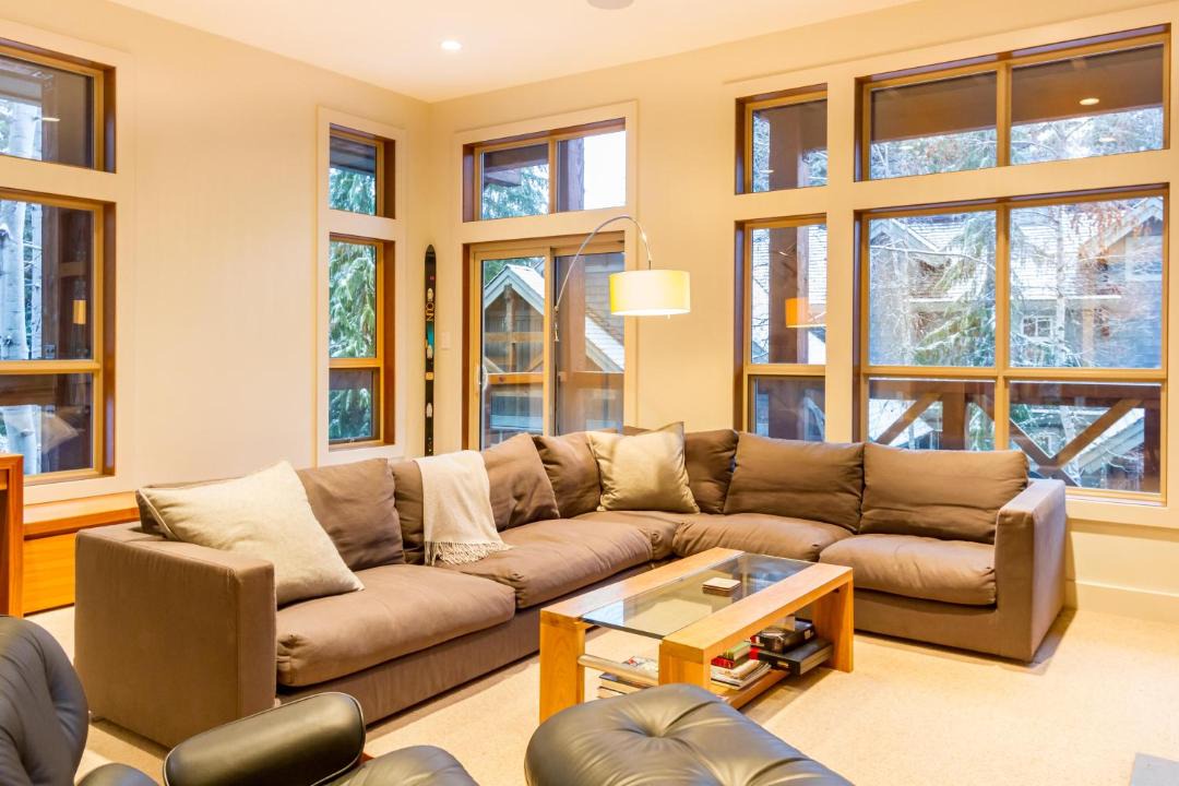 Photo of Livingroom in Blackcomb