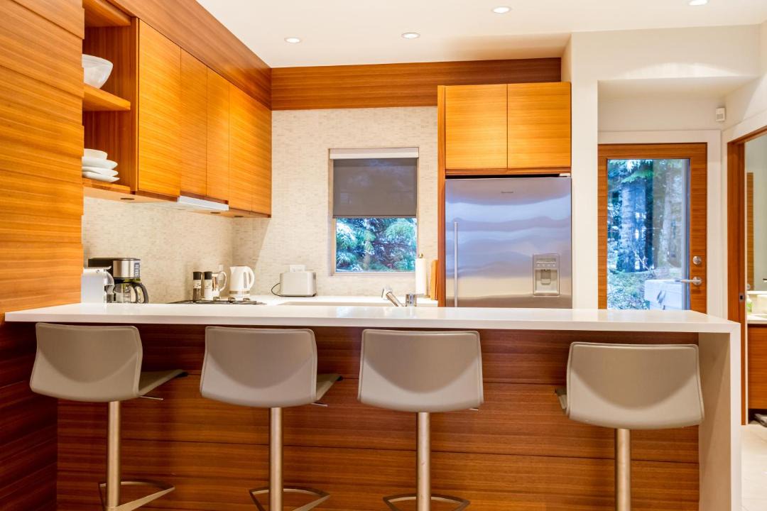 Photo of Kitchen in Blackcomb