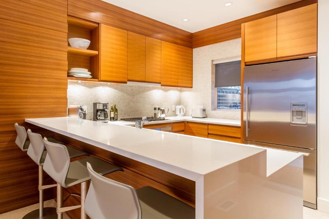 Photo of Kitchen in Blackcomb