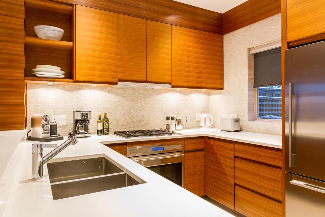 Photo of Kitchen in Blackcomb