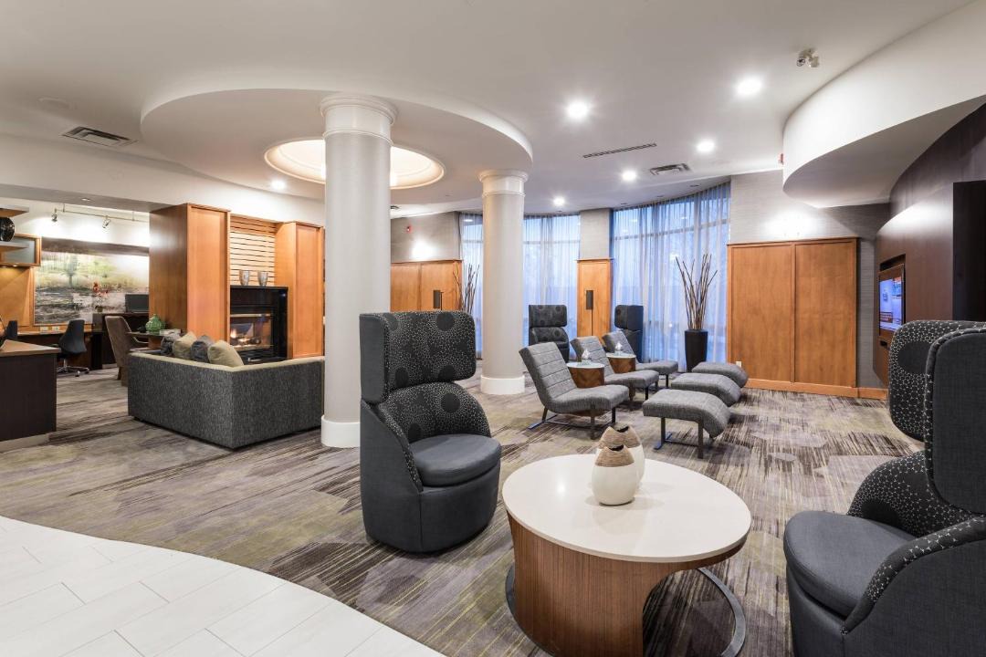 Photo of Livingroom in Vaughan