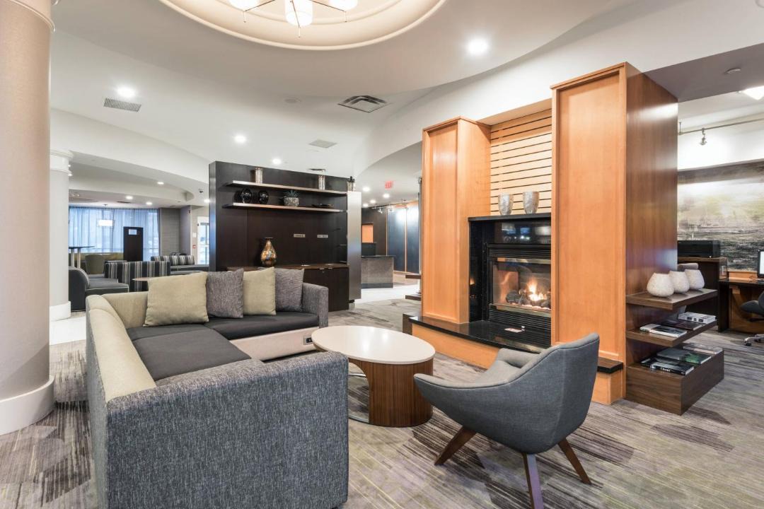 Photo of Livingroom in Vaughan