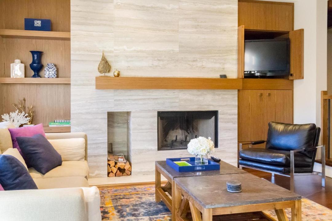 Photo of Livingroom in Whistler