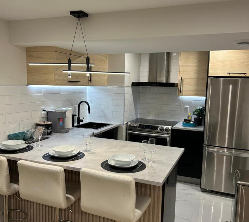 Photo of Kitchen in Pickering