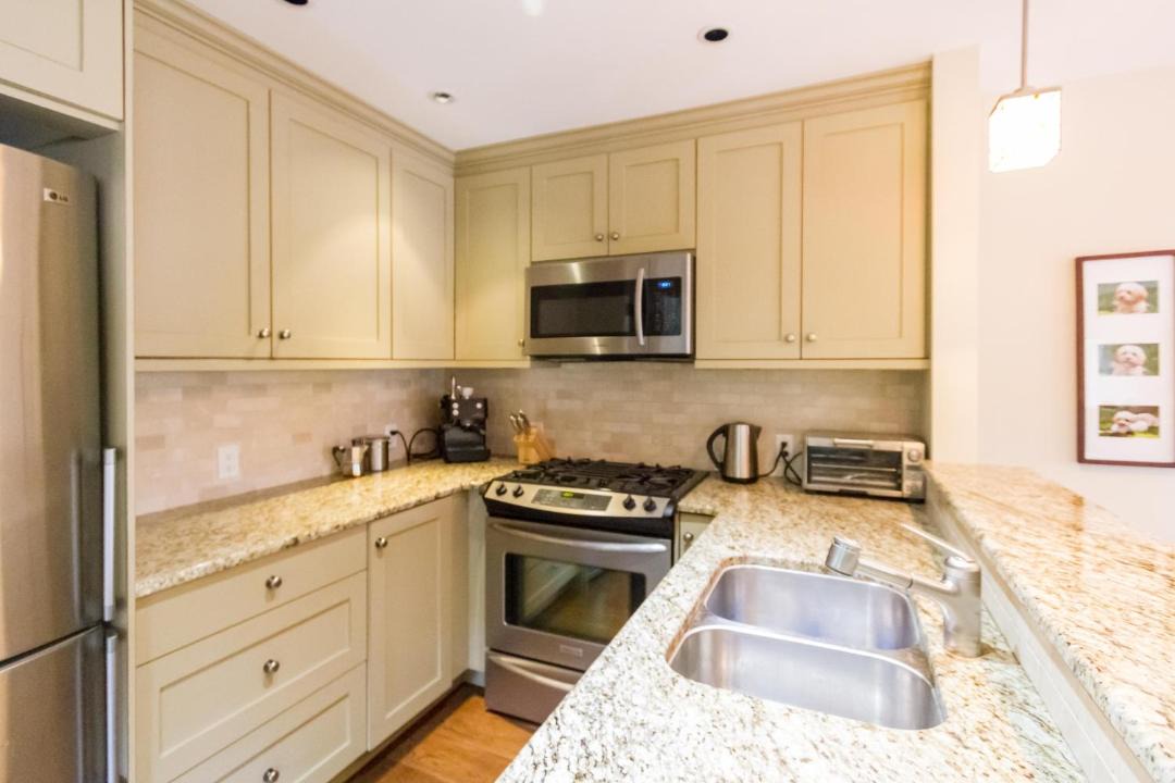 Photo of Kitchen in Upper Village