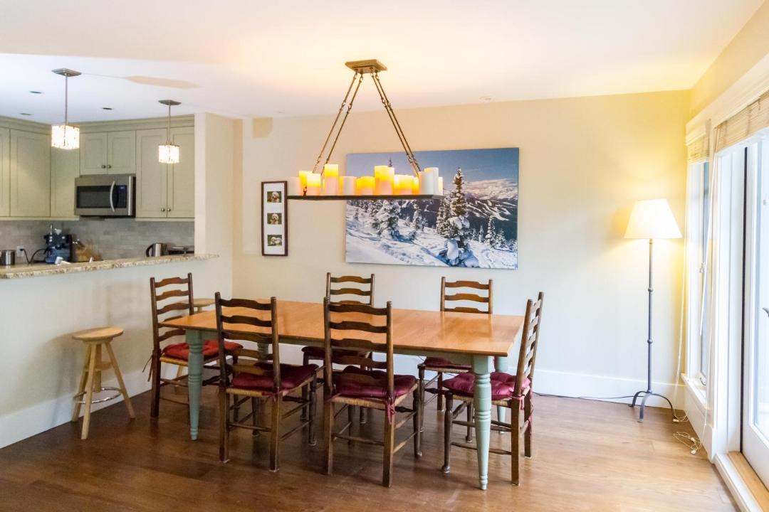 Photo of Kitchen in Upper Village