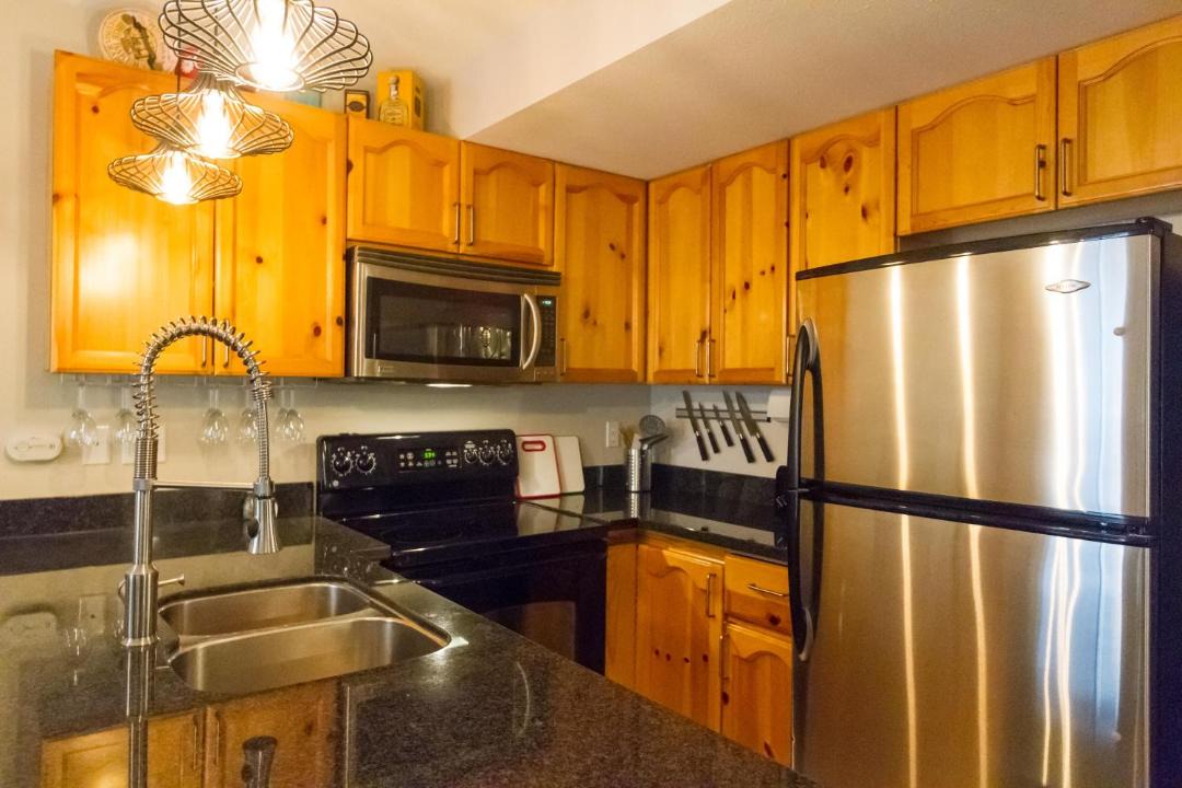 Photo of Kitchen in Village North