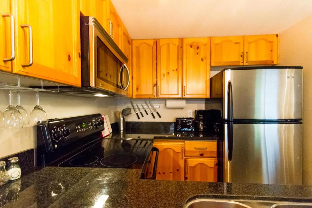 Photo of Kitchen in Village North