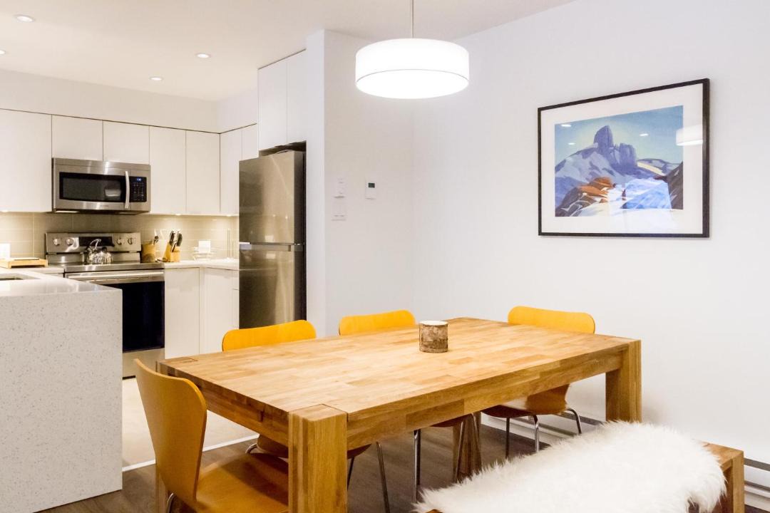 Photo of Kitchen in Blackcomb