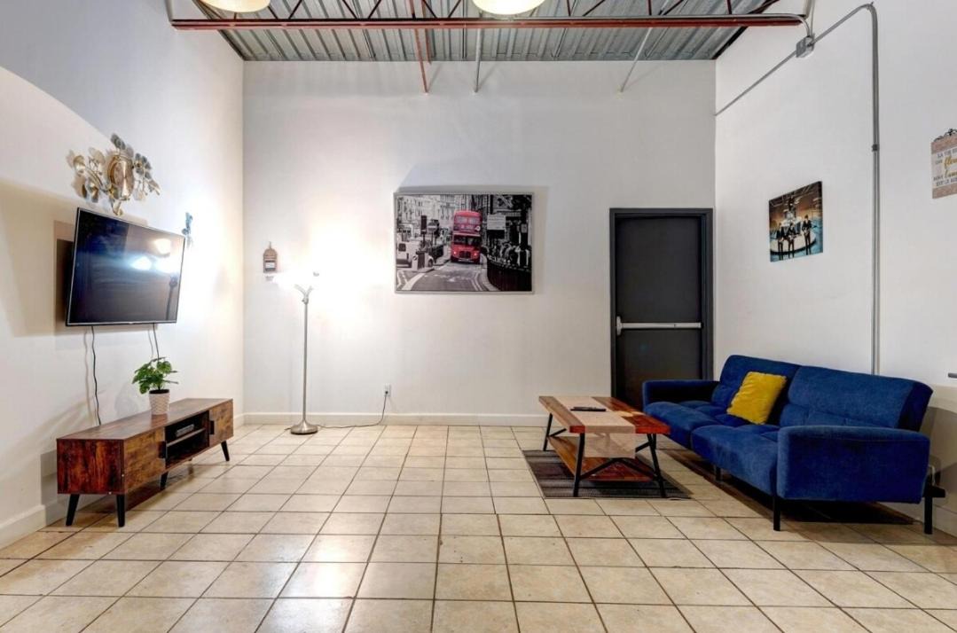 Photo of Others in La Petite-Patrie