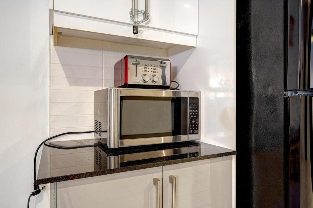 Photo of Kitchen in La Petite-Patrie