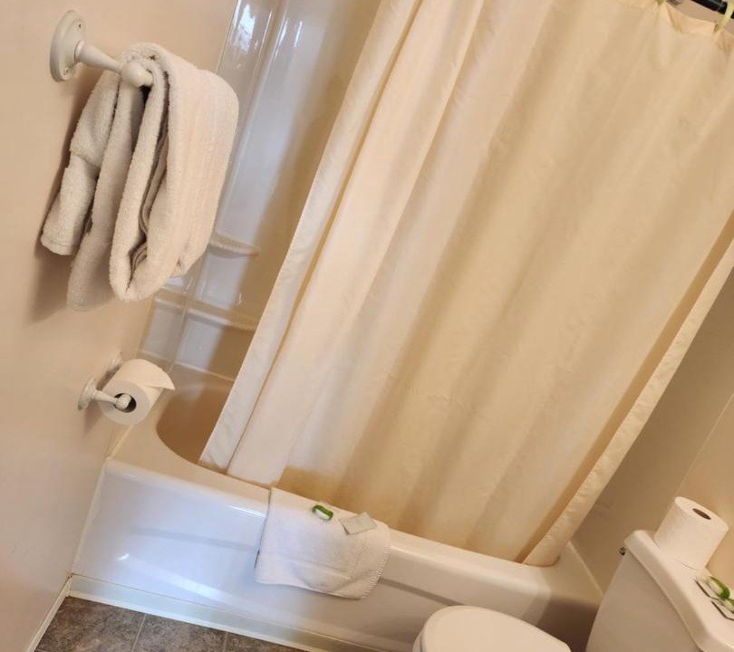 Photo of Bathroom in Portage La Prairie