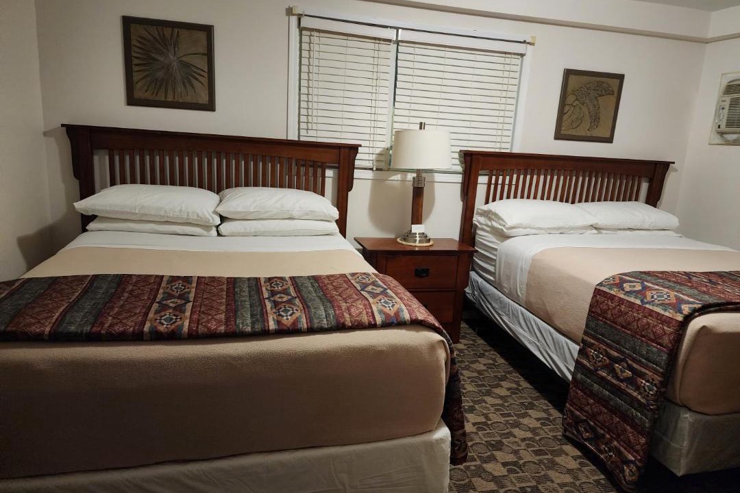 Photo of Bedroom in Portage La Prairie