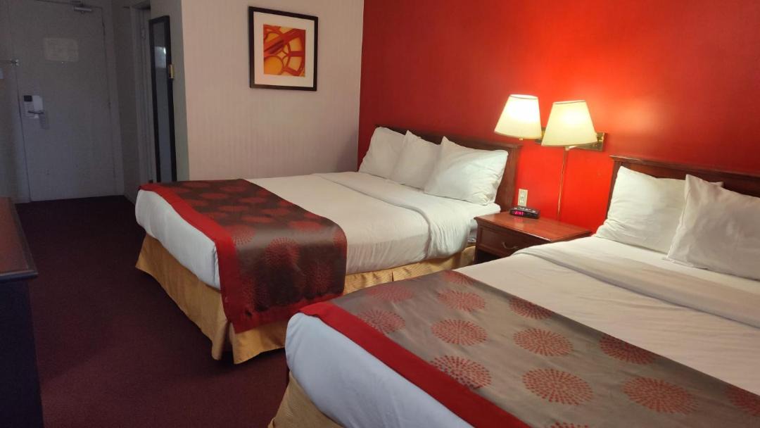 Photo of Bedroom in Banff Trail