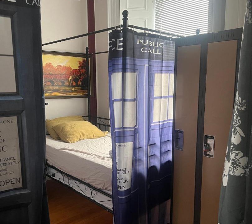 Photo of Bedroom in Beasley
