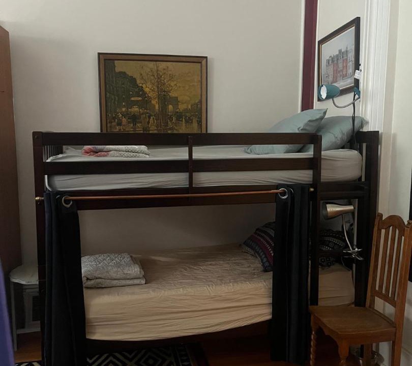 Photo of Bedroom in Beasley