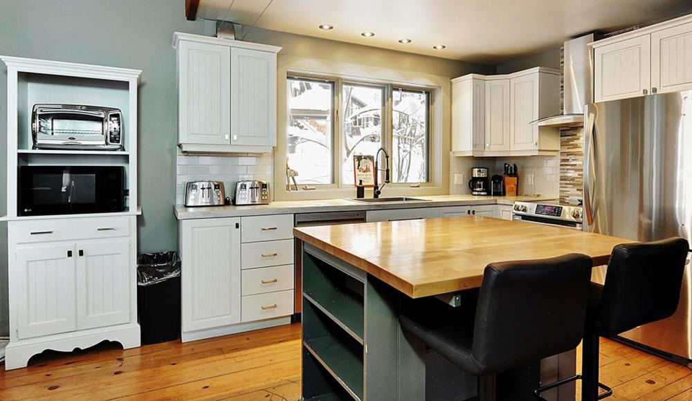 Photo of Kitchen in Stoneham
