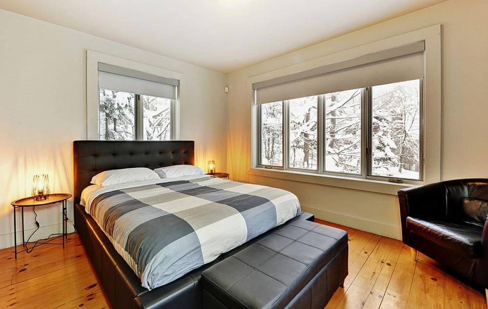 Photo of Bedroom in Stoneham