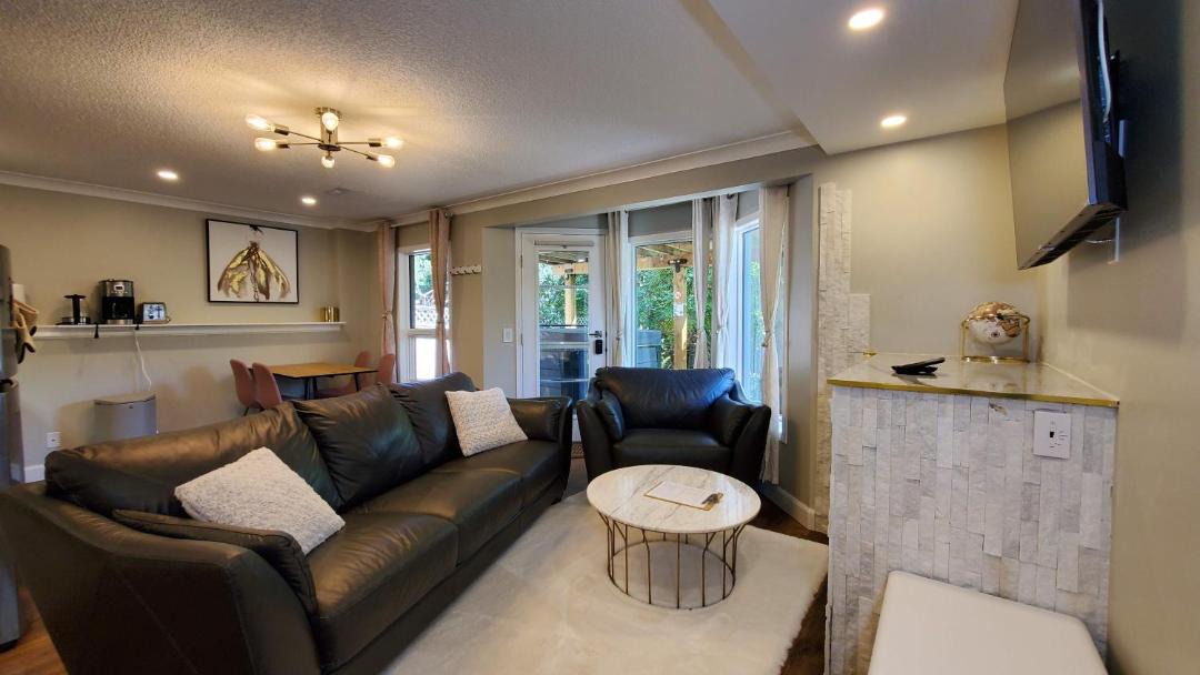 Photo of Livingroom in Airdrie