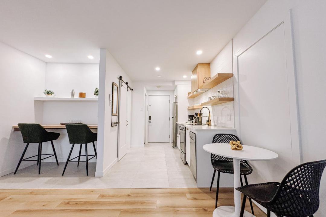 Photo of Kitchen in Mont-Tremblant Village