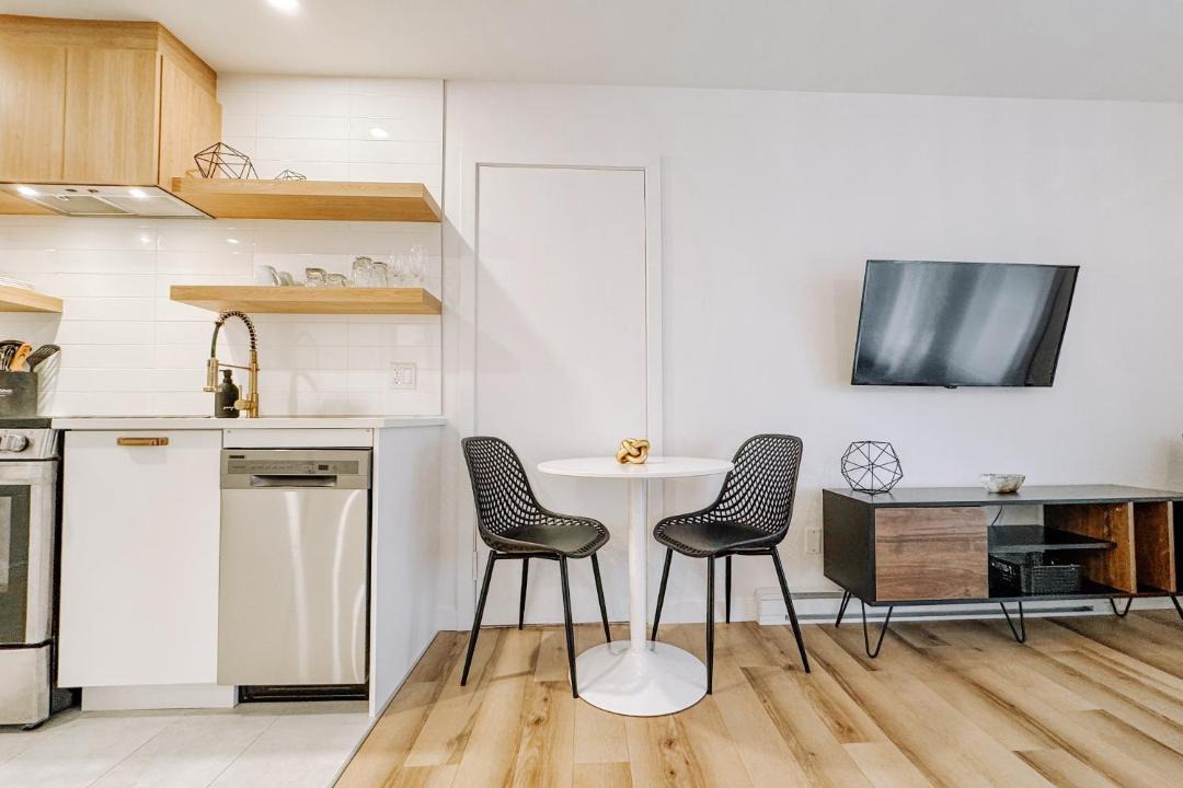 Photo of Kitchen in Mont-Tremblant Village