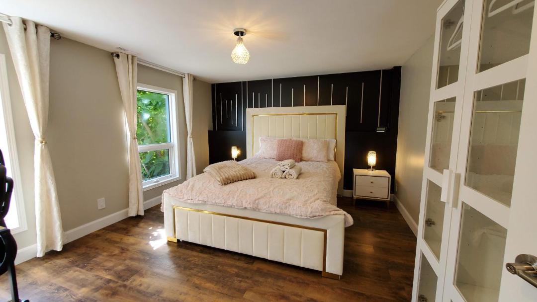Photo of Bedroom in Airdrie