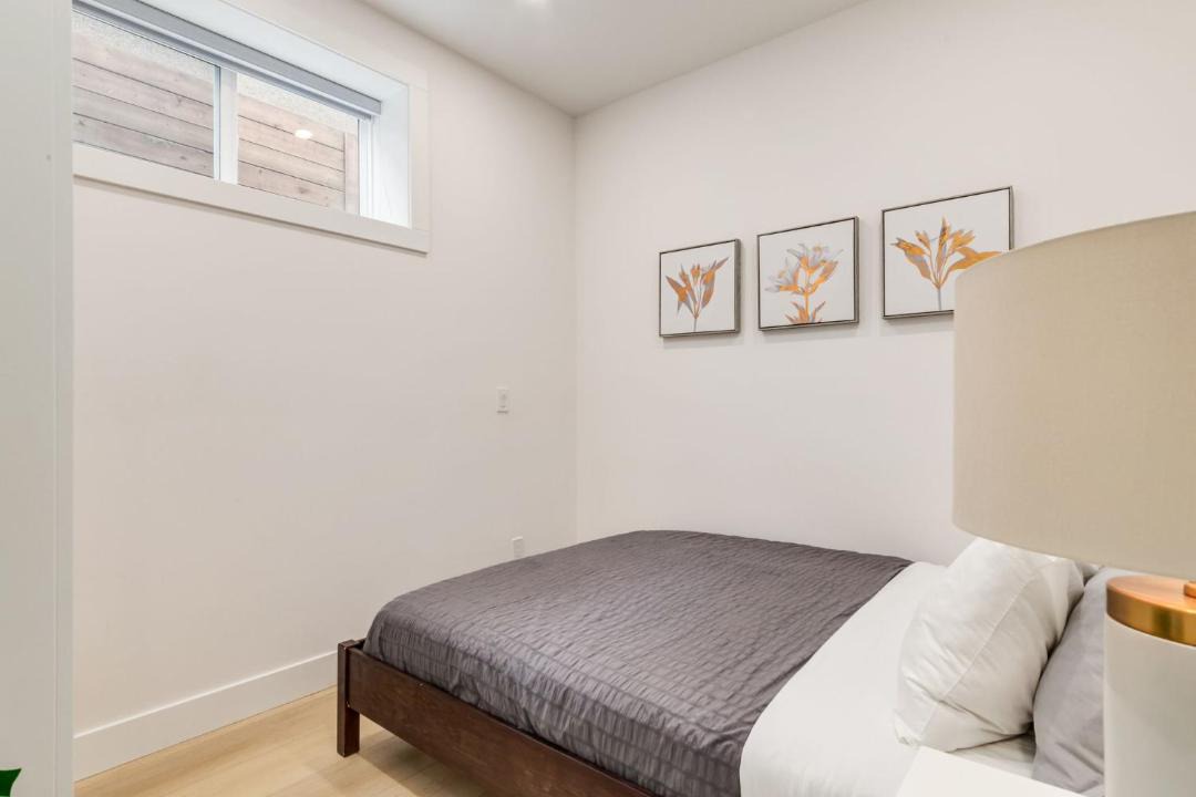 Photo of Bedroom in Rosscarrock