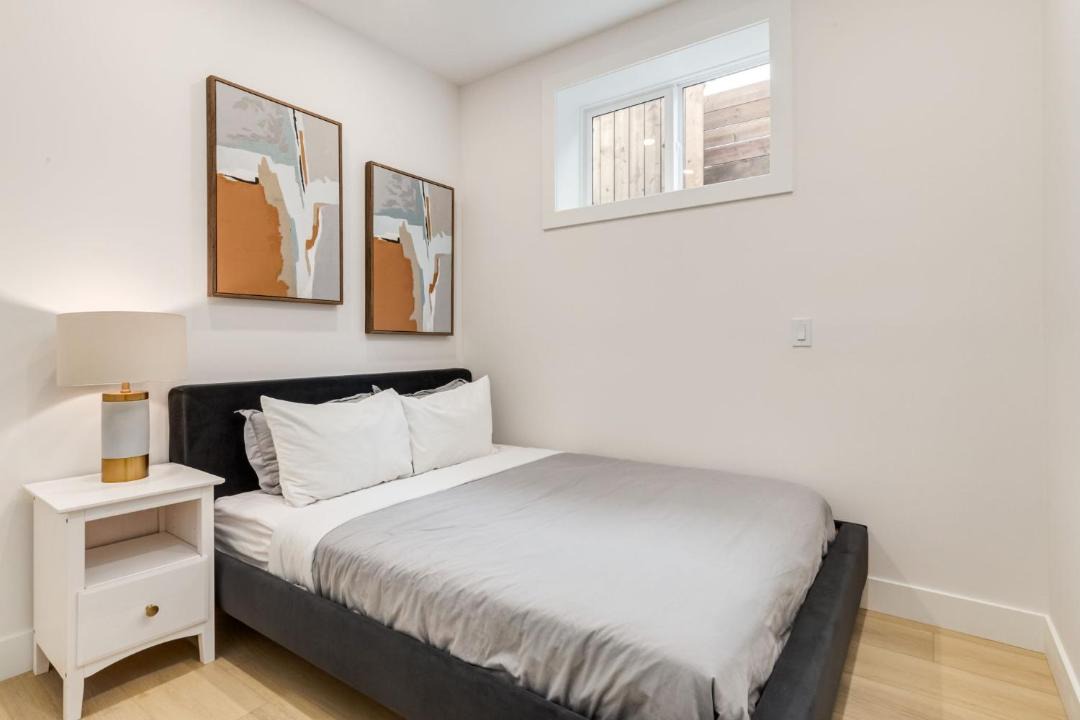 Photo of Bedroom in Rosscarrock