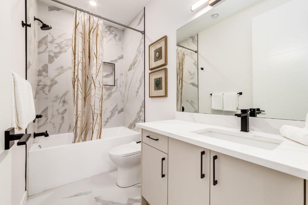 Photo of Bathroom in Rosscarrock