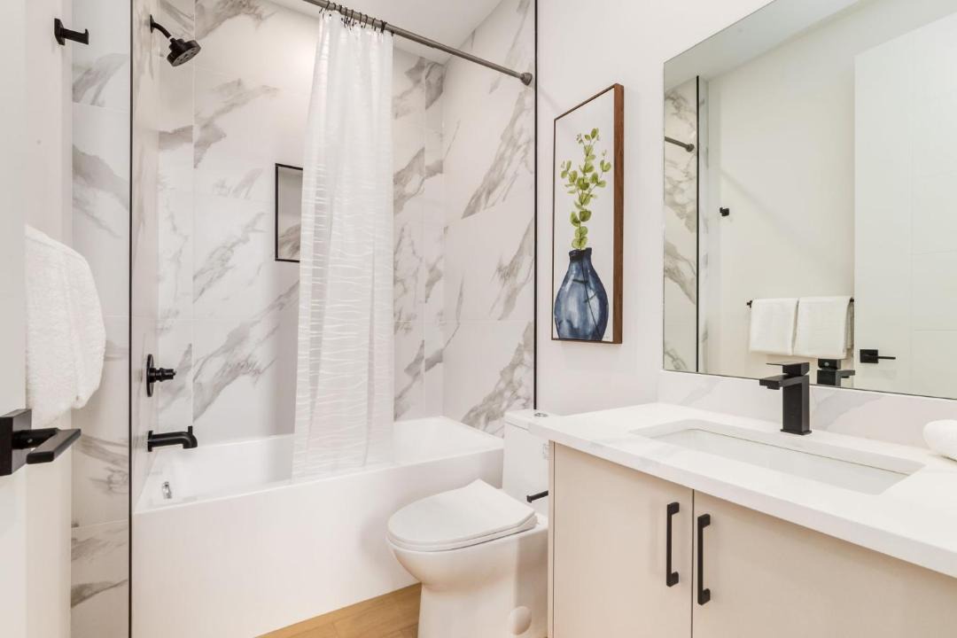 Photo of Bathroom in Rosscarrock