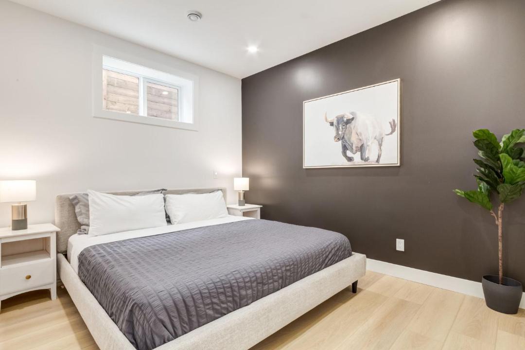 Photo of Bedroom in Rosscarrock