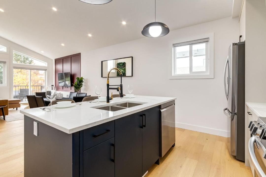 Photo of Kitchen in Rosscarrock