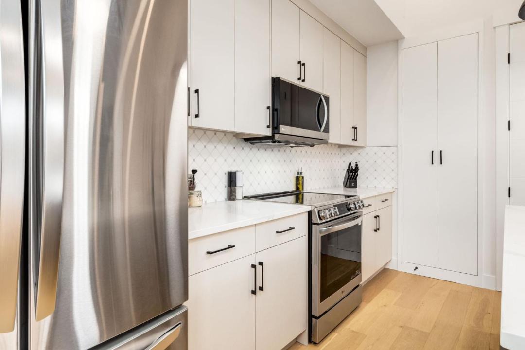 Photo of Kitchen in Rosscarrock