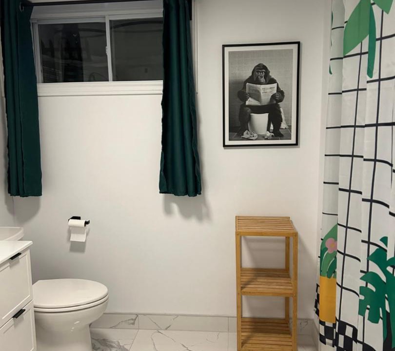 Photo of Bathroom in Sainte-Foy-Sillery-Cap-Rouge