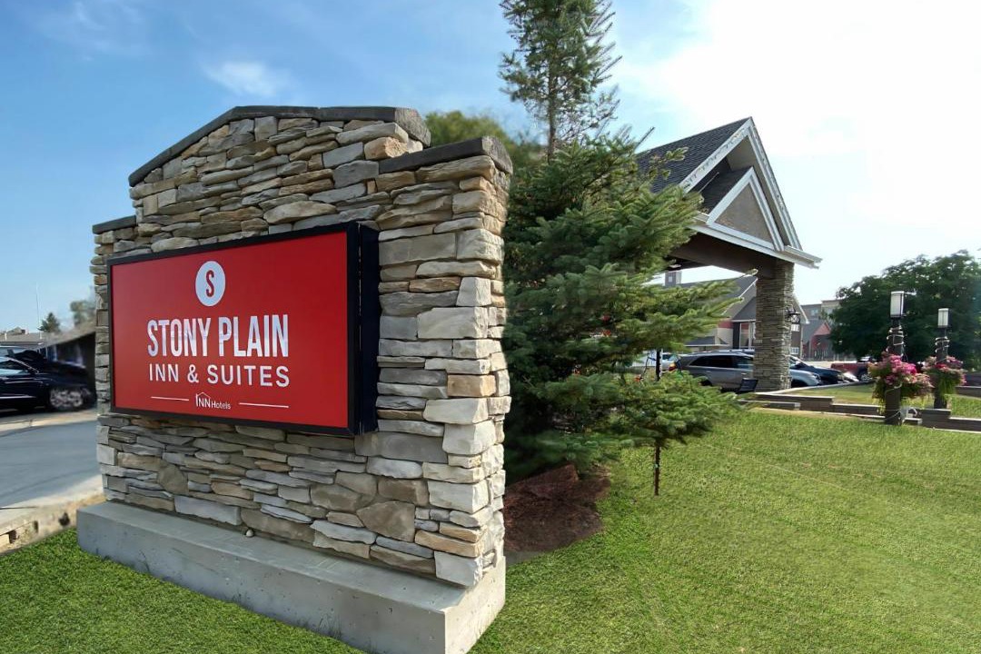 Photo of Others in Stony Plain