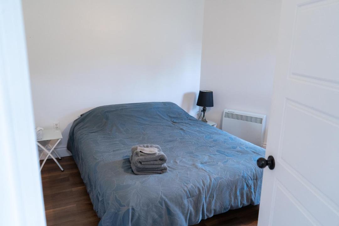 Photo of Bedroom in Val-Brillant