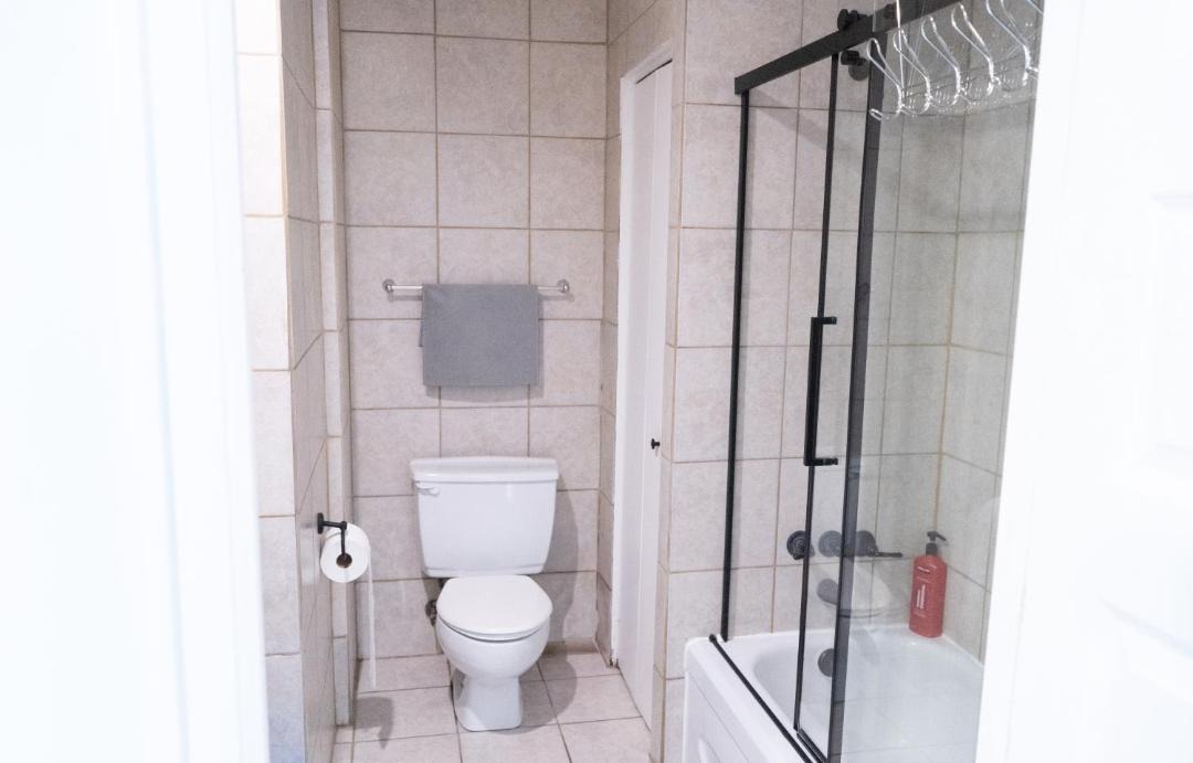 Photo of Bathroom in Val-Brillant