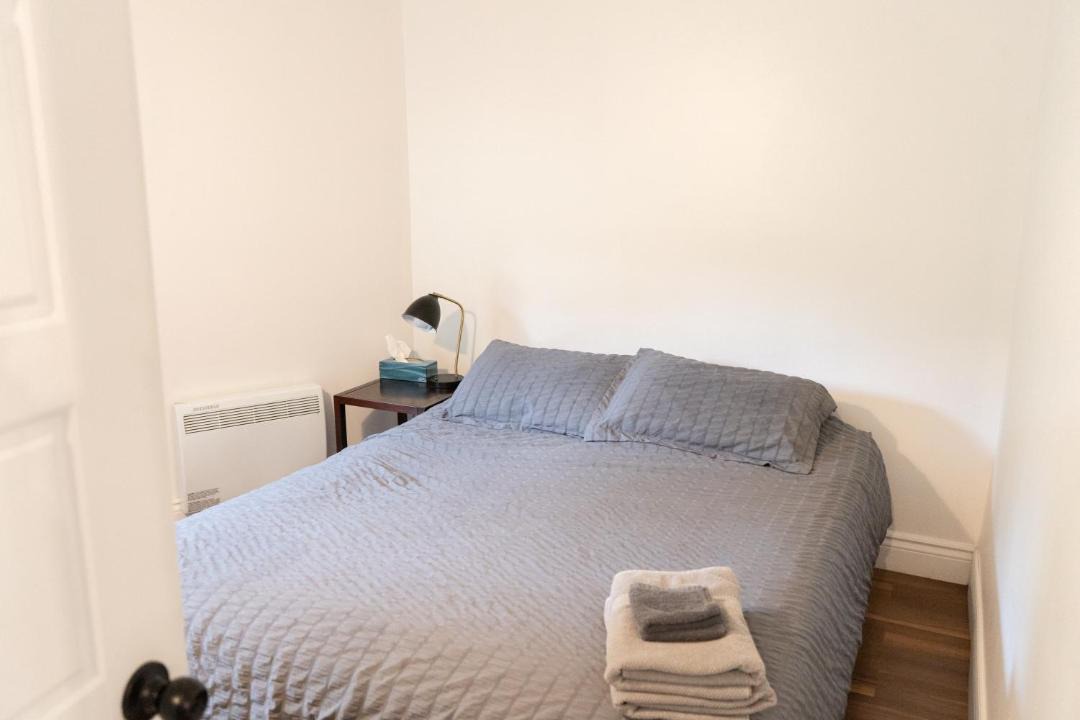 Photo of Bedroom in Val-Brillant