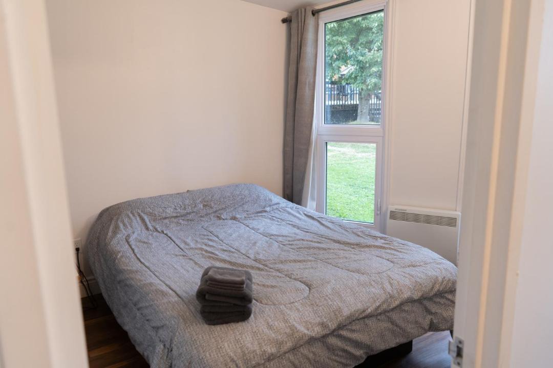Photo of Bedroom in Val-Brillant