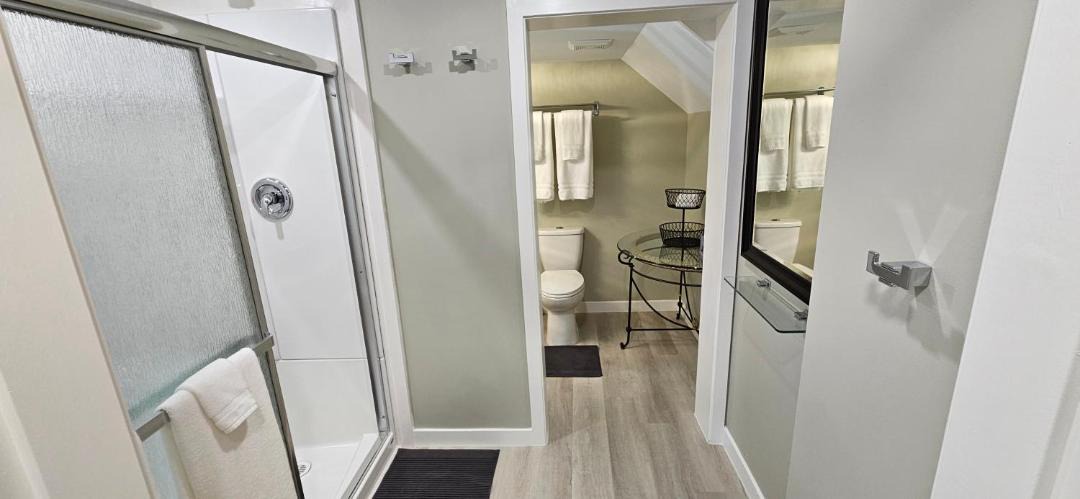 Photo of Bathroom in South Central