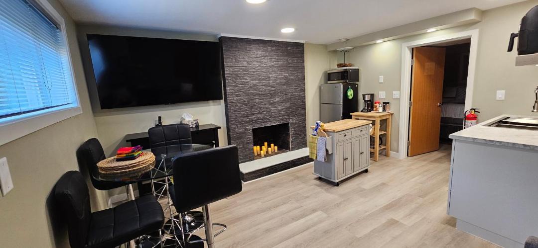 Photo of Kitchen in South Central