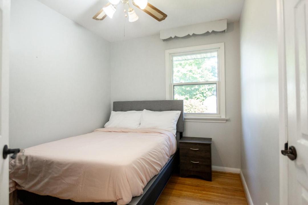 Photo of Bedroom in Barrie
