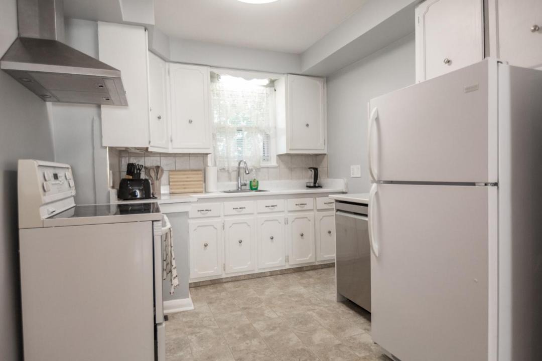 Photo of Kitchen in Barrie