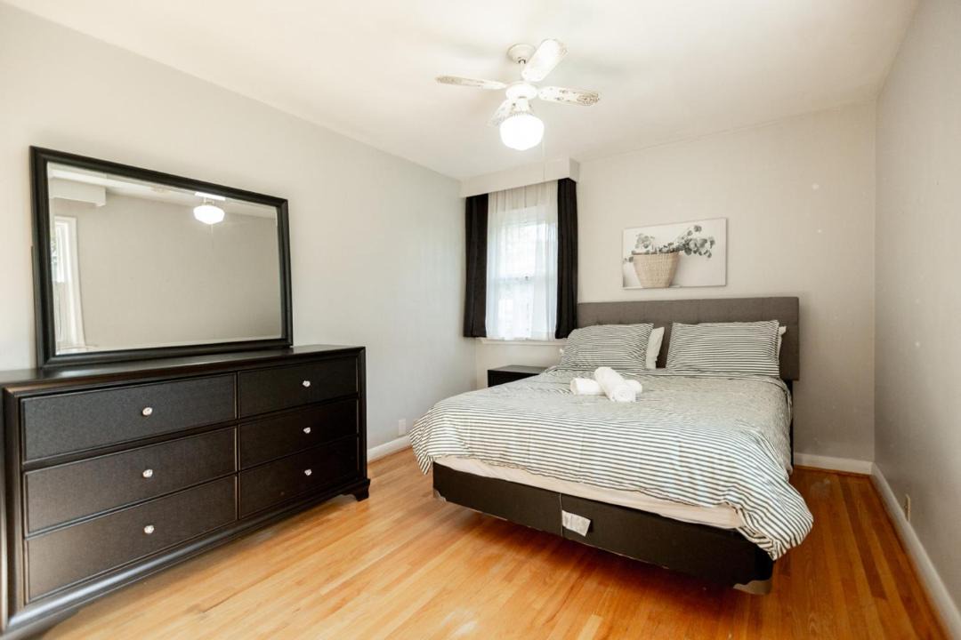 Photo of Bedroom in Barrie
