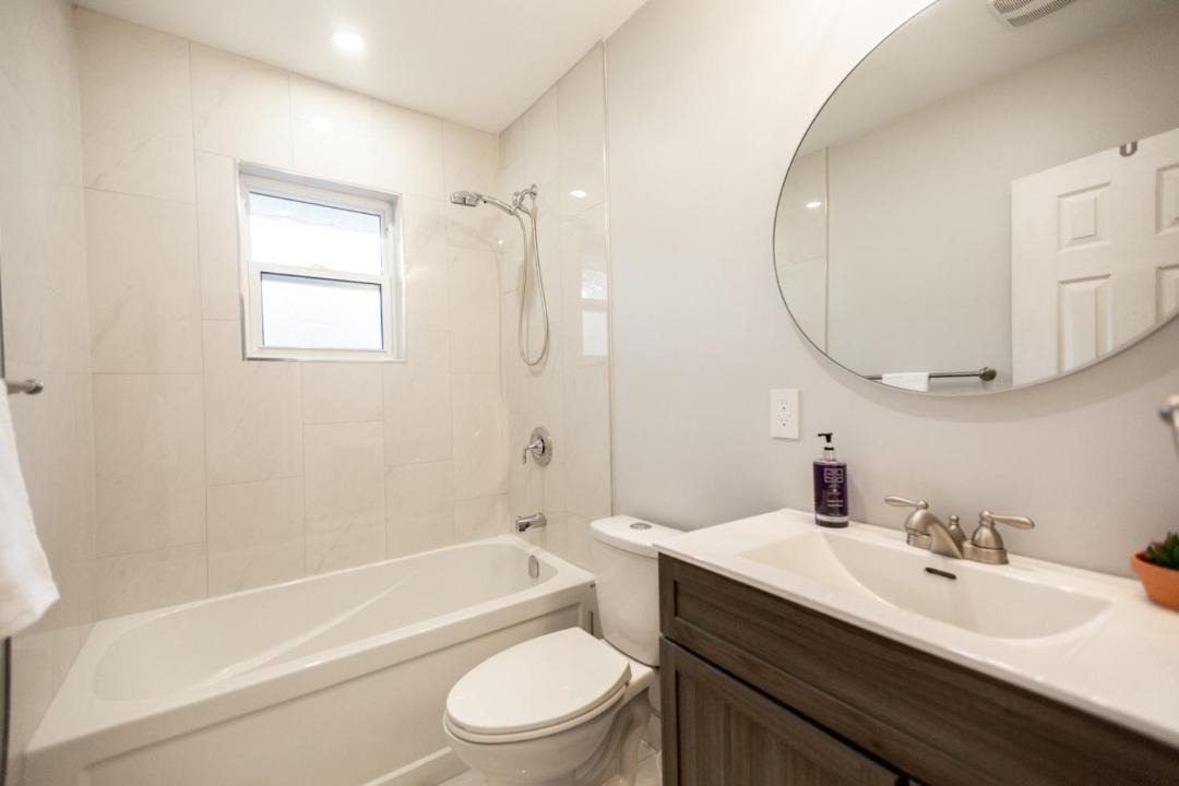 Photo of Bathroom in Barrie