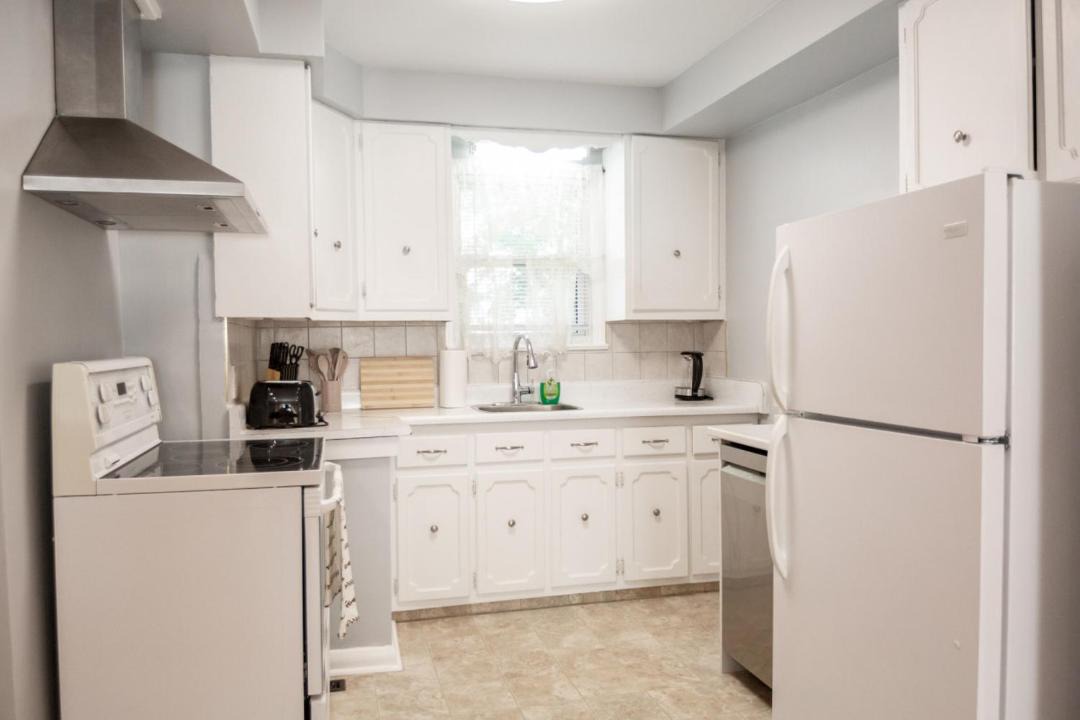 Photo of Kitchen in Barrie