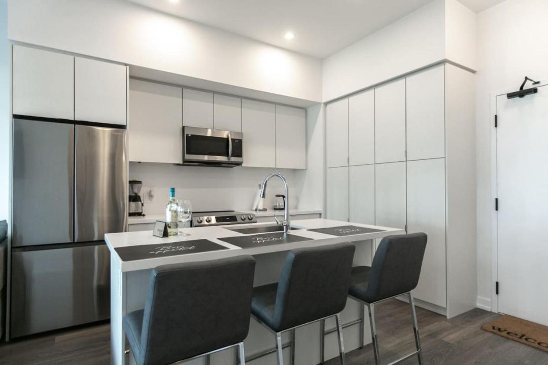 Photo of Kitchen in Innisfil