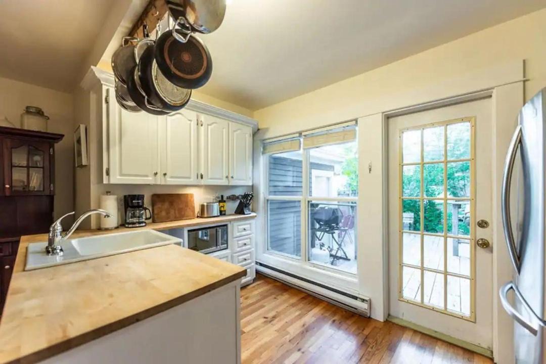 Photo of Kitchen in Waterford Valley
