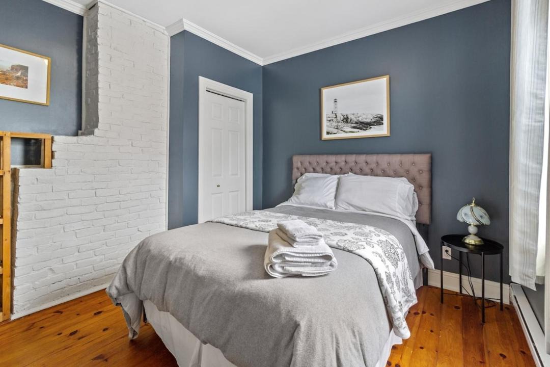 Photo of Bedroom in Downtown St. John's